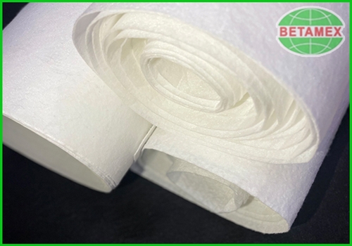 VẢI KHÔNG DỆT XĂM KIM NEEDLE