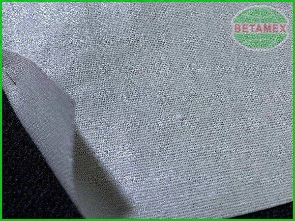 Canvas Lên Keo